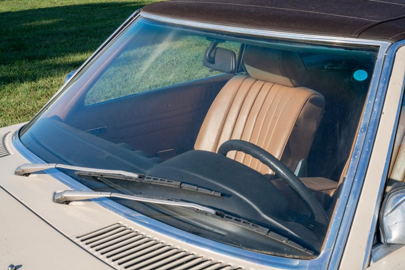 1983 Mercedes-Benz 380 SL 43