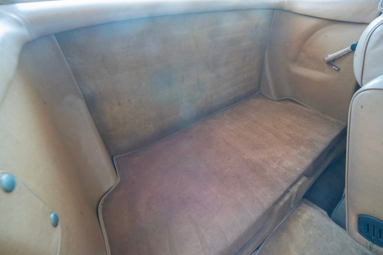 1983 Mercedes-Benz 380 SL 85