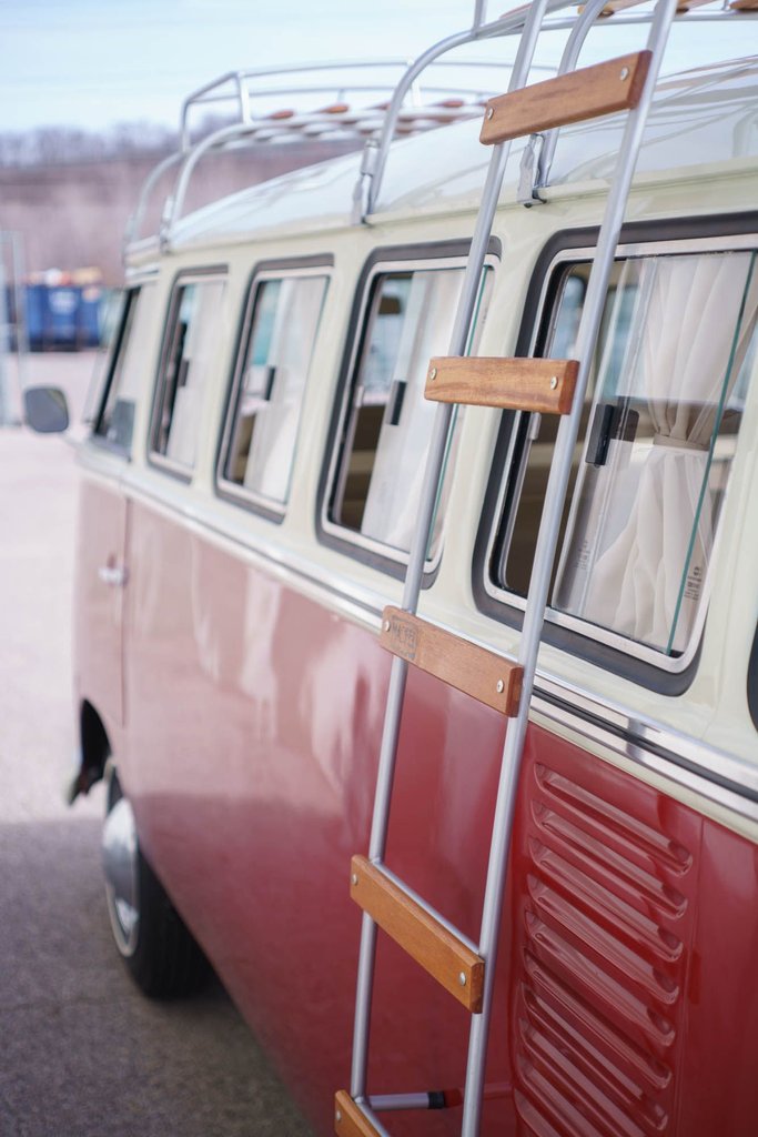 1974 Volkswagen Type 2 | Motoexotica Classic Cars