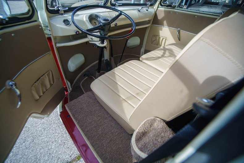1974 Volkswagen Type 2 | Motoexotica Classic Cars