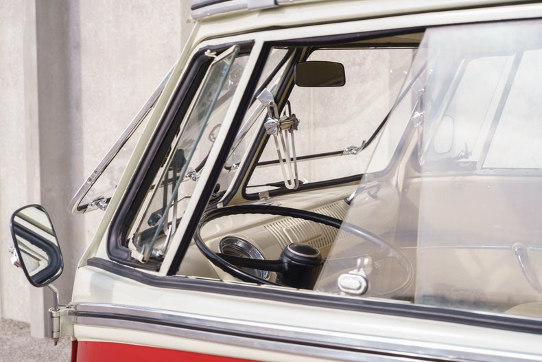 1974 Volkswagen Type 2 | Motoexotica Classic Cars