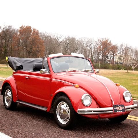 1969 volkswagen beetle 1969 volkswagen beetle