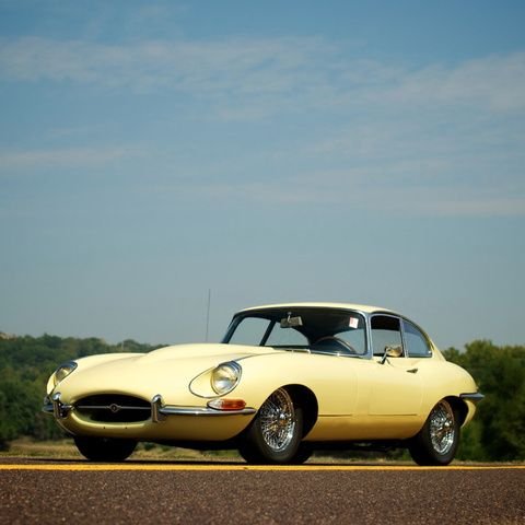 1968 jaguar e type 1968 jaguar e type