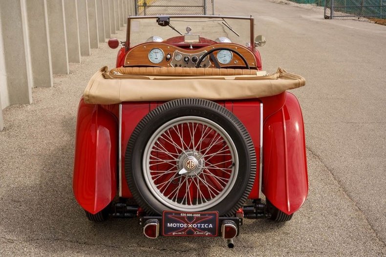 1949 mg tc 1949 mg tc roadster