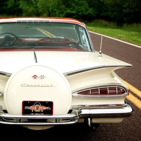 1959 chevrolet impala 1959 chevrolet impala