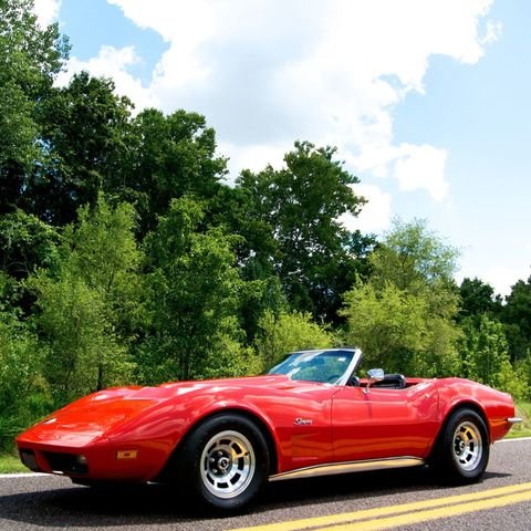 1973 chevrolet corvette 1973 chevrolet corvette