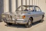 1965 BMW 2000