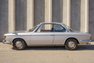 1965 BMW 2000