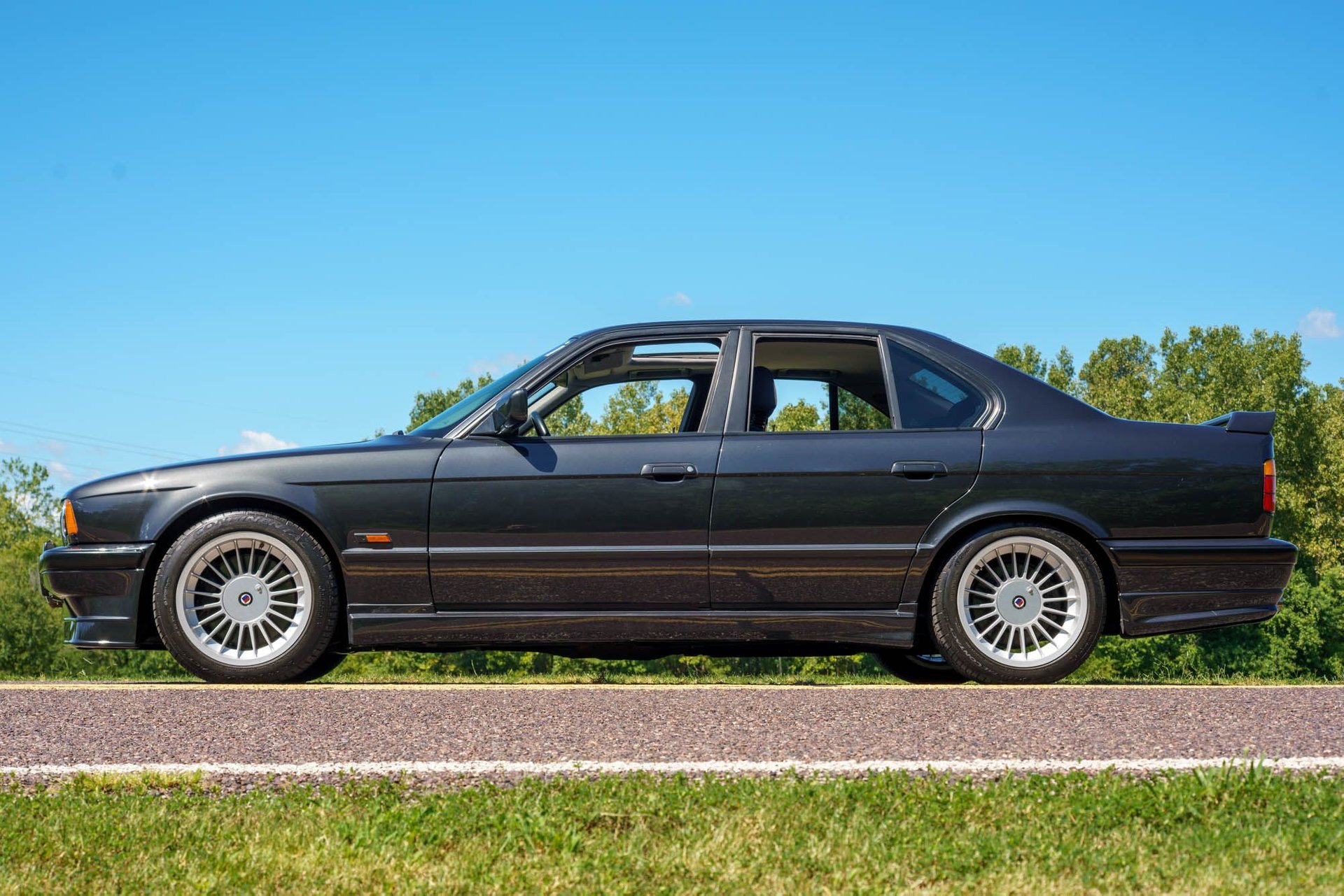 1990 bmw alpina