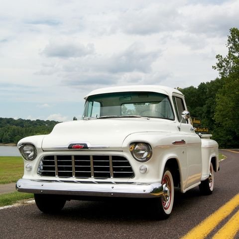 1956 chevrolet 3100 custom pickup 1956 chevrolet 3100 custom pickup