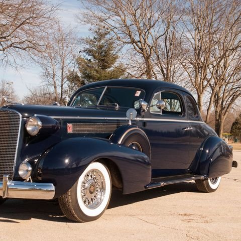 1937 cadillac series 60 coupe 1937 cadillac series 60 coupe