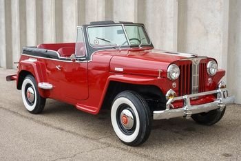 1949 willys overland jeepster 1949 willys jeepster