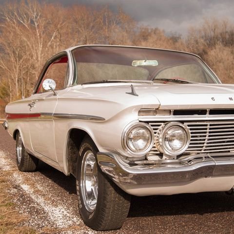 1961 chevrolet impala 1961 chevrolet impala