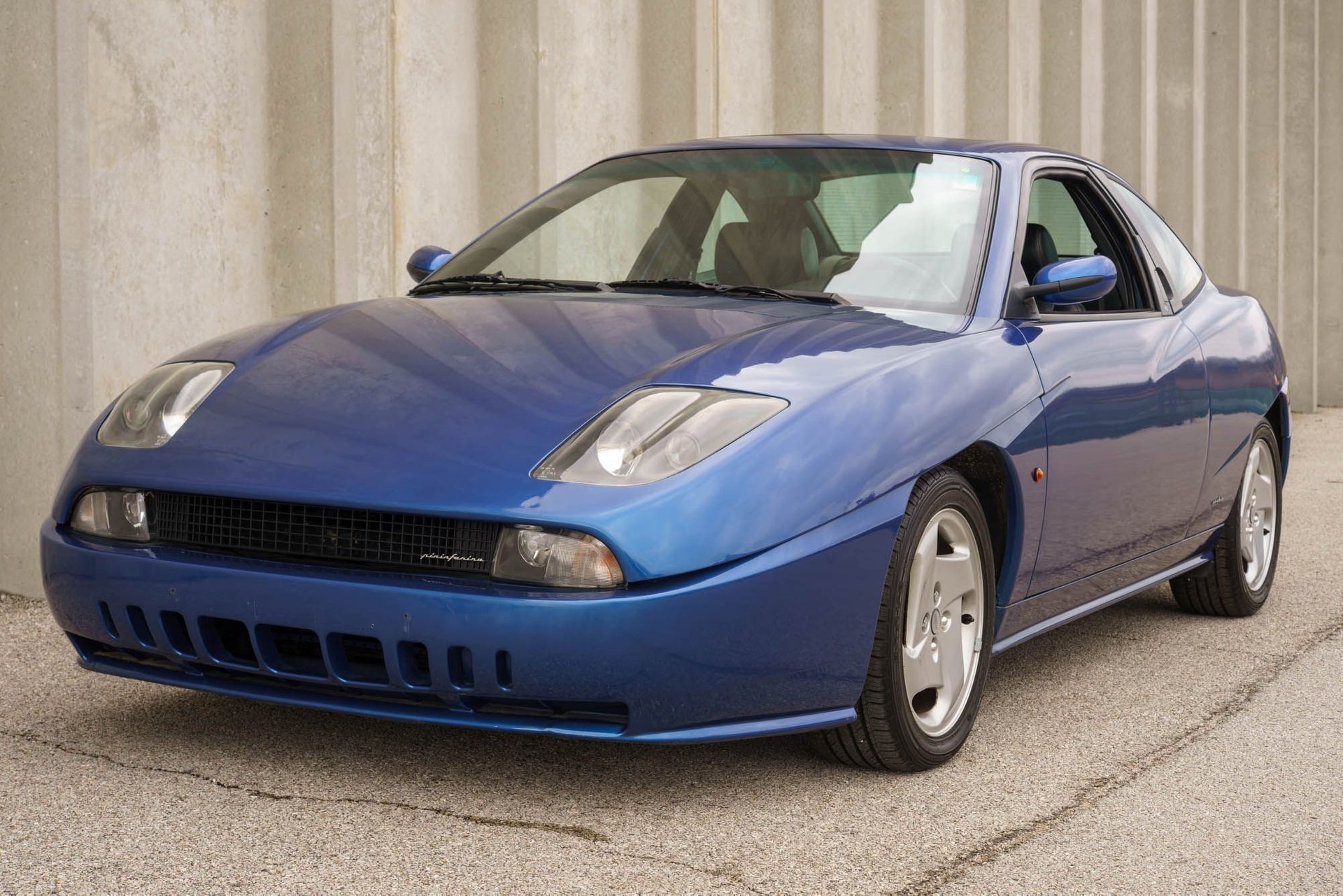 1994 fiat coup 1994 fiat coupe