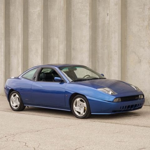 1994 fiat coup 1994 fiat coupe