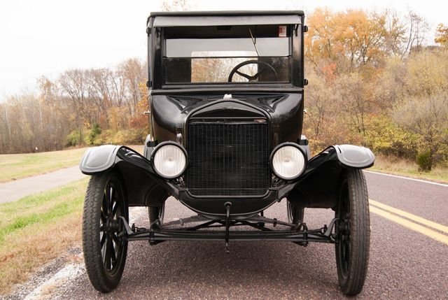1924 Ford Model T | Motoexotica Classic Cars