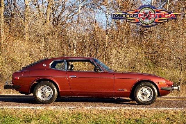 1978 Datsun 280Z | Motoexotica Classic Cars