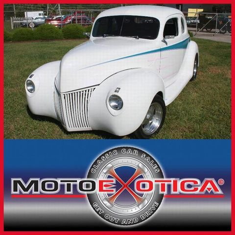 1940 ford custom coupe 1940 ford custom coupe