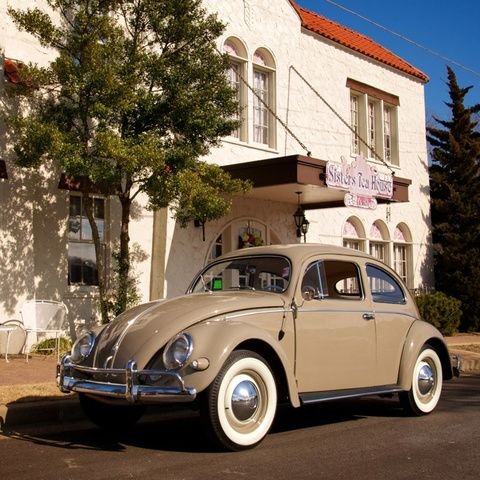 1956 volkswagen beetle 1956 volkswagen beetle