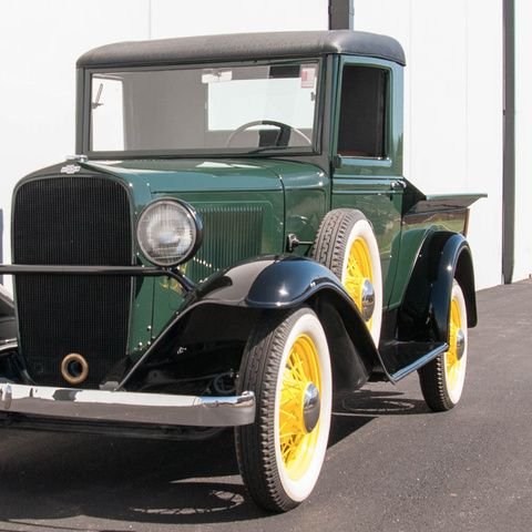 1933 chevrolet pickup 1933 chevrolet pickup