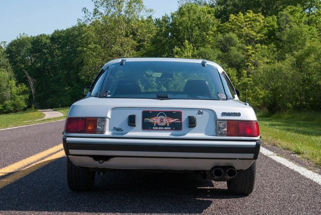 1979 Mazda RX7 | Motoexotica Classic Cars
