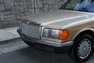 1983 Mercedes-Benz 500SE