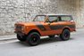 1975 International Scout II