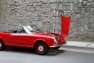 1971 Fiat 124