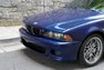 2003 BMW M5