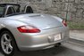 2008 Porsche Boxster