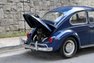 1967 Volkswagen Beetle