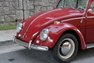 1964 Volkswagen Beetle