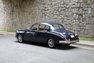 1962 Jaguar MK II