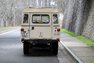 1978 Land Rover Santana Series III 109