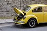 1973 Volkswagen Beetle