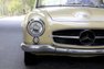 1956 Mercedes-Benz 190SL