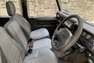 1996 Land Rover Defender 110