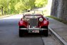 1951 MG TD