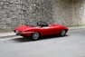 1967 Jaguar E-Type