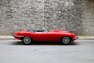 1967 Jaguar E-Type