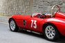 1957 Ermini Racer