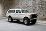 1977 International Scout II