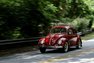 1957 Volkswagen Beetle