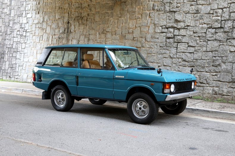 Inventory | Motorcar Studio