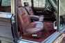 1990 Jeep Grand Wagoneer