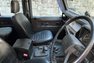 1991 Land Rover Defender 110