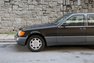 1993 Mercedes-Benz 600 SEL