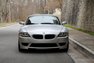 2008 BMW M Coupe