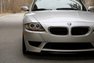 2008 BMW M Coupe