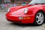 1992 Porsche 911 Turbo